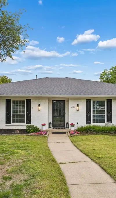 410 Fieldwood Drive, Richardson TX 75081 - Photo 2