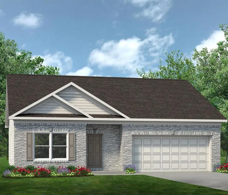 404 Heritage Grove Road, Blue Ridge TX 75424