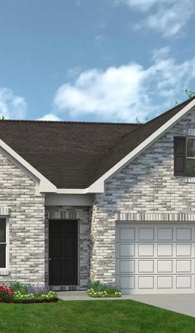 406 Heritage Grove Road, Blue Ridge TX 75424