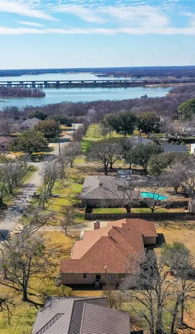5 Hickory Street, Hickory Creek TX 75065