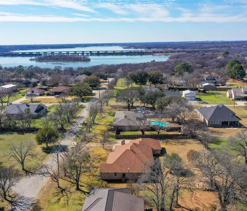 5 Hickory Street, Hickory Creek TX 75065