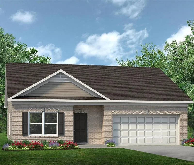 400 Heritage Grove Road, Blue Ridge TX 75424