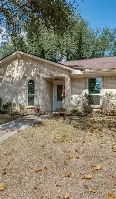 231 Larry Drive, Duncanville TX 75137
