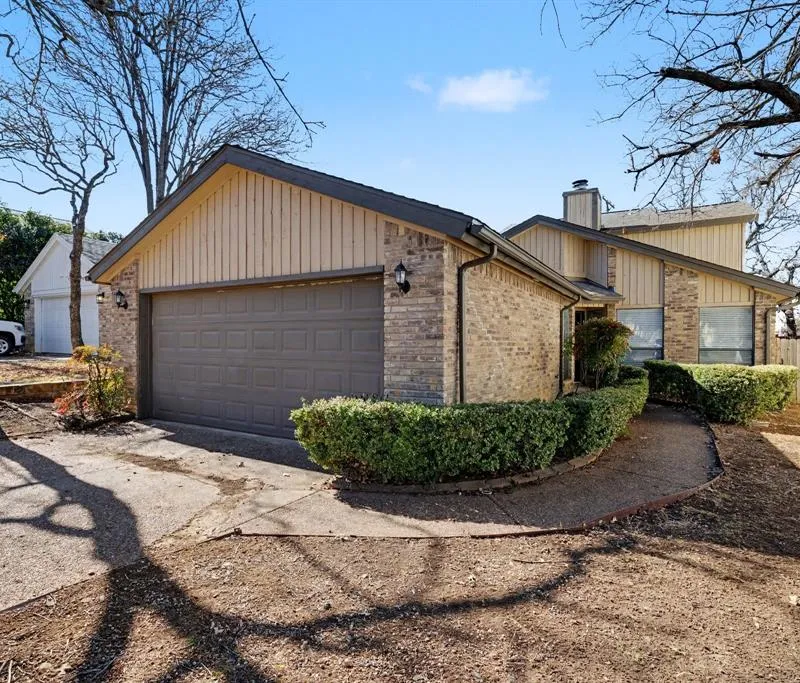 124 Summit Cove, Trophy Club TX 76262