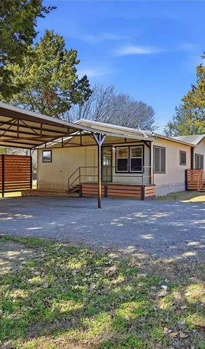 76 Forest Lane, Gordonville TX 76245 - Photo 2