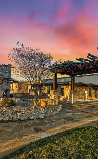2820 Talbert Ranch Road, China Spring TX 76633