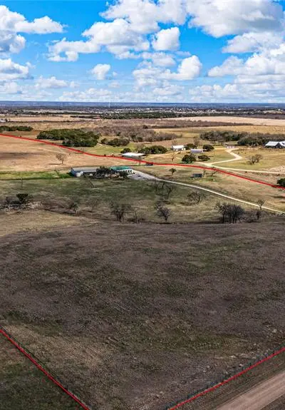 2820 Talbert Ranch Road, China Spring TX 76633 - Photo 2