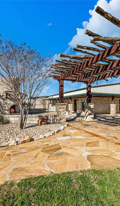 2820 Talbert Ranch Road, China Spring TX 76633 - Photo 5
