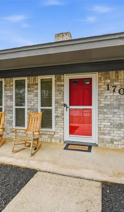 1709 Princeton Drive, Arlington TX 76015 - Photo 2