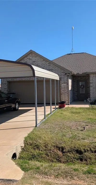 2915 Emma Lane, Mabank TX 75147