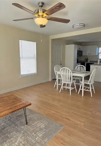 805 Adkins Street, Bowie TX 76230 - Photo 5