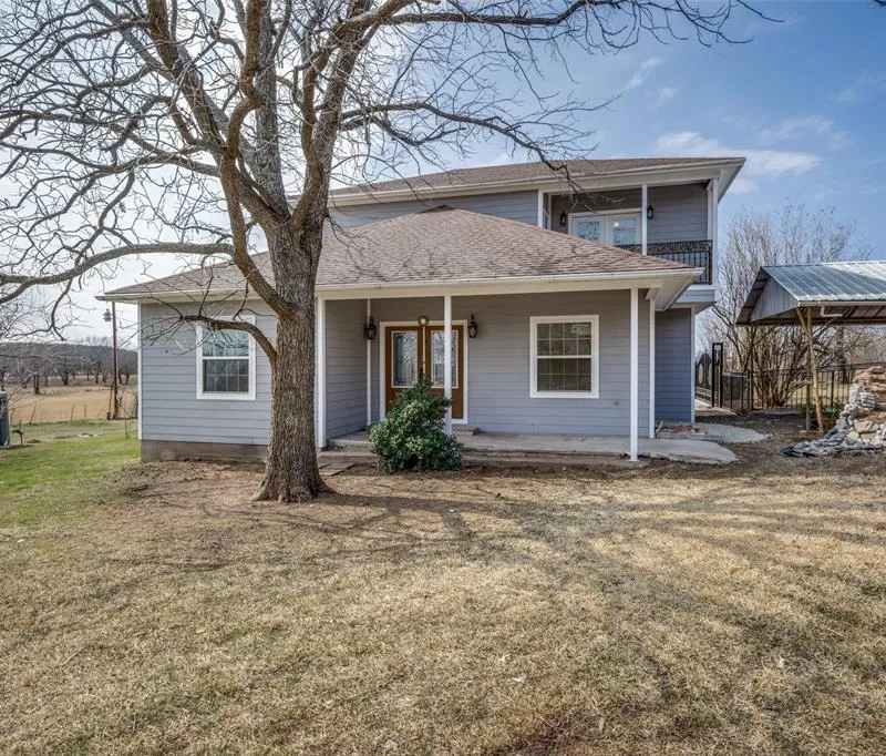 799 County Road 1596, Alvord TX 76225