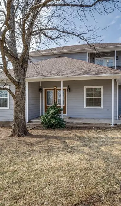 799 County Road 1596, Alvord TX 76225