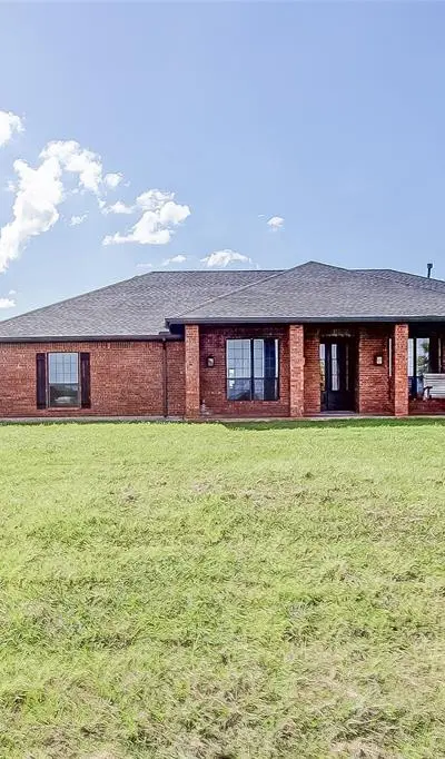 601 County Road 3525, Paradise TX 76073