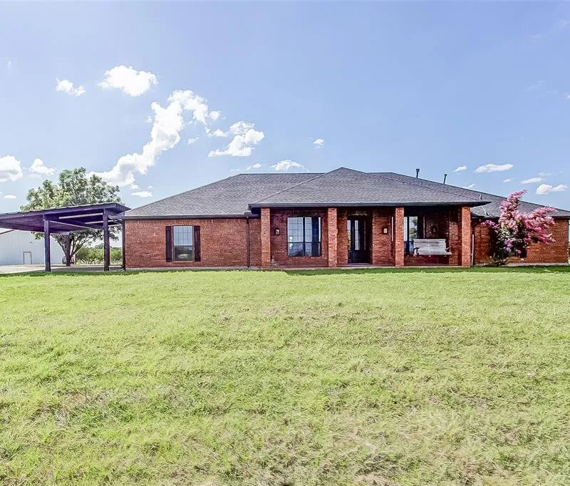 601 County Road 3525, Paradise TX 76073