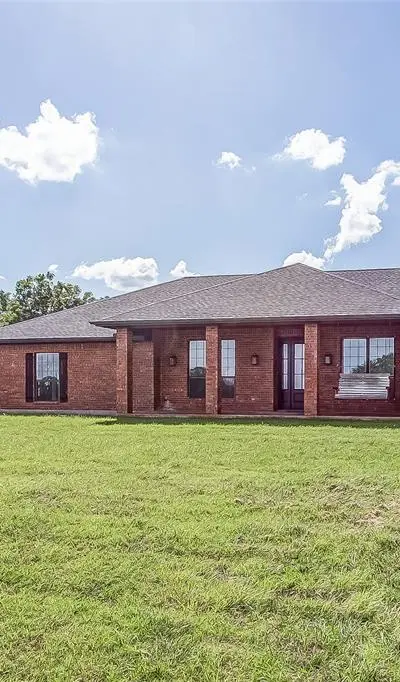 601 County Road 3525, Paradise TX 76073 - Photo 2