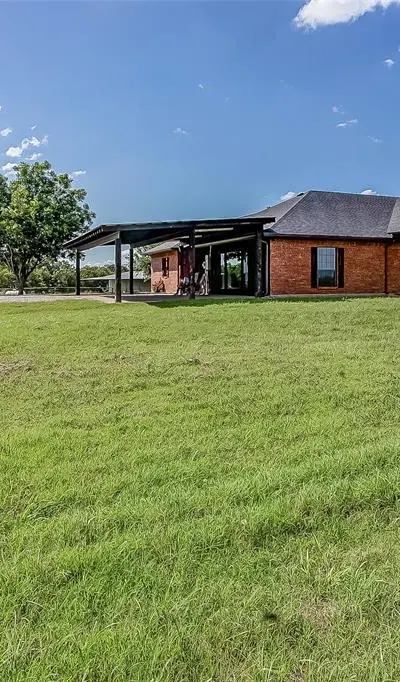 601 County Road 3525, Paradise TX 76073 - Photo 3