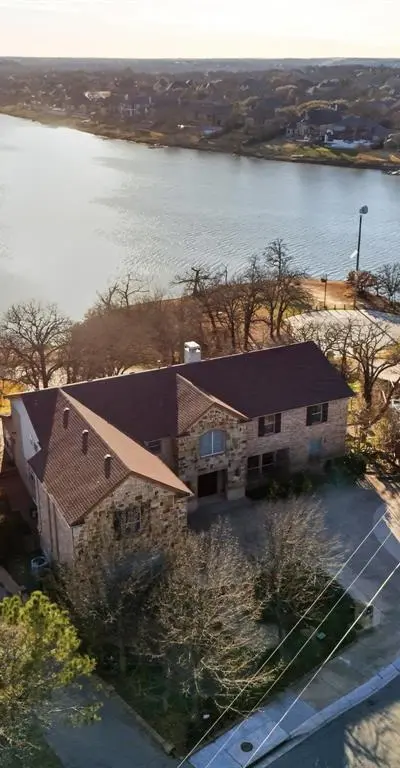 117 Scenic Drive, Highland Village TX 75077 - Photo 2