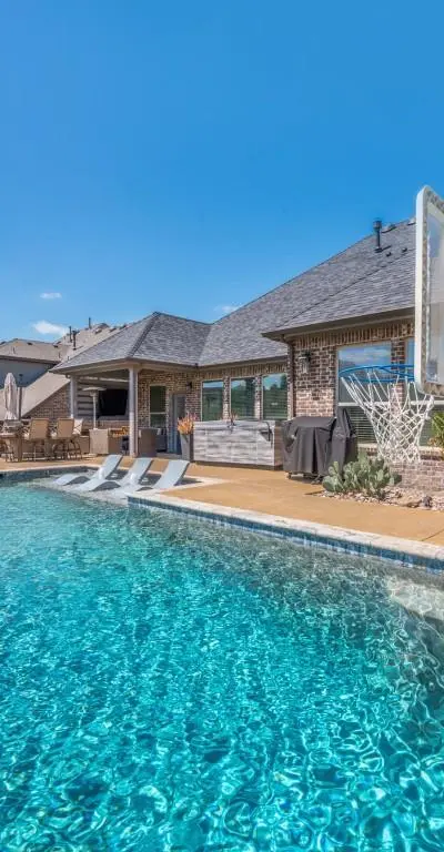 1044 Myers Park Trail, Roanoke TX 76262 - Photo 2