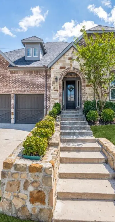 1044 Myers Park Trail, Roanoke TX 76262 - Photo 3