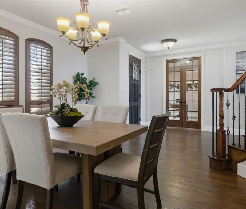 2400 Lilyfield Drive, Trophy Club TX 76262