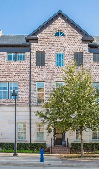4116 Runyon Road, Addison TX 75001