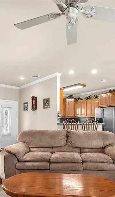 300 W McAfee Street, Mabank TX 75147 - Photo 5