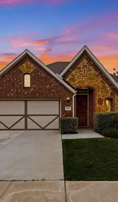 1020 Embers Lane, Denton TX 76201