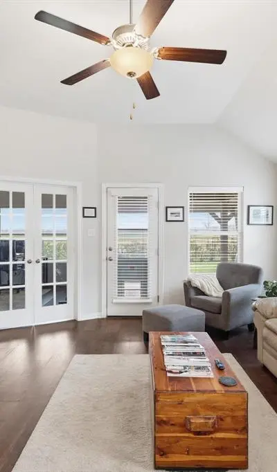 1020 Embers Lane, Denton TX 76201 - Photo 3