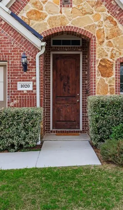 1020 Embers Lane, Denton TX 76201 - Photo 5