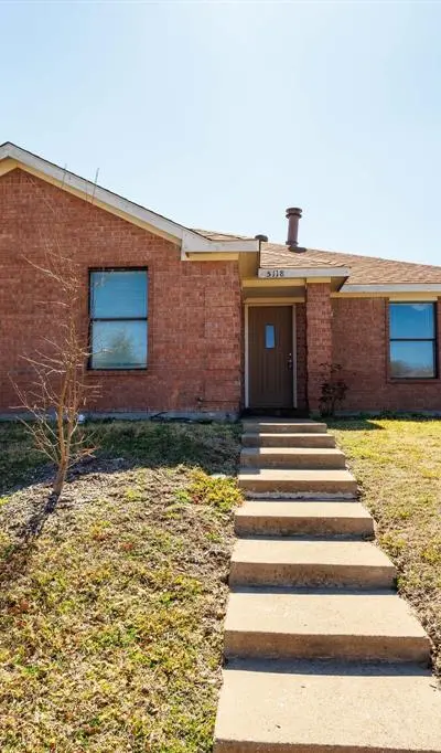 5118 Wesley Chapel Lane, Dallas TX 75236