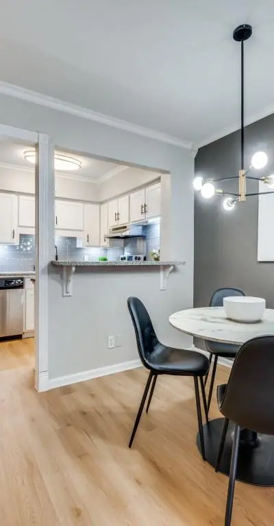 5212 Fleetwood Oaks Avenue # 202, Dallas TX 75235 - Photo 5