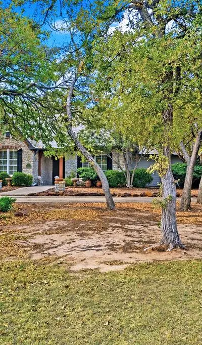 15 Oak Bluff Drive, Cross Roads TX 76227 - Photo 3
