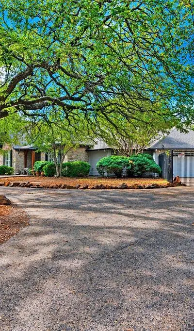 15 Oak Bluff Drive, Cross Roads TX 76227 - Photo 4