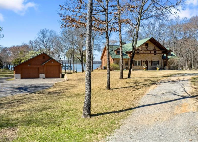 788 RS County Road 3500, Emory TX 75440