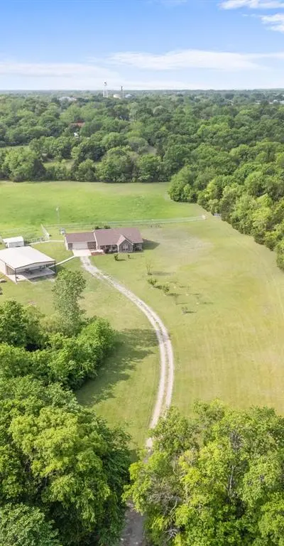 254 Jackson Road, Whitewright TX 75491