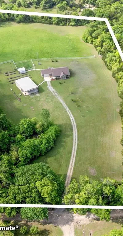 254 Jackson Road, Whitewright TX 75491 - Photo 2