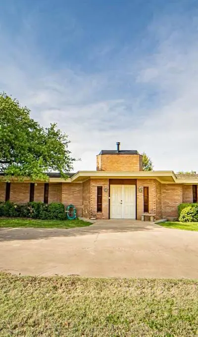 4 Chaparral Lane, Breckenridge TX 76424