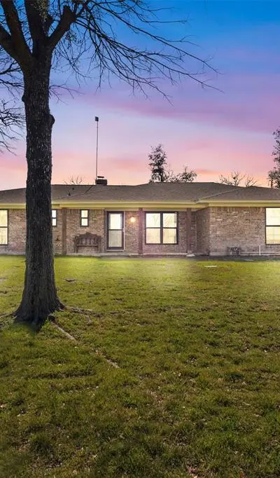 3009 Ranch House Road, Willow Park TX 76087