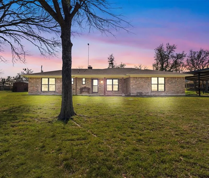 3009 Ranch House Road, Willow Park TX 76087