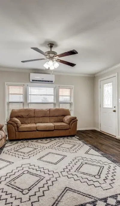 308 N Bois D Arc Street, Savoy TX 75479 - Photo 3