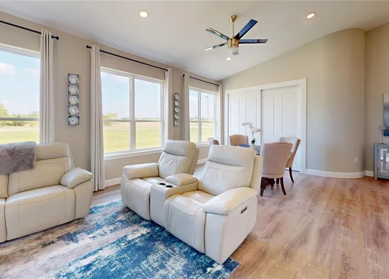 124 Greenhill Circle, Nocona TX 76255