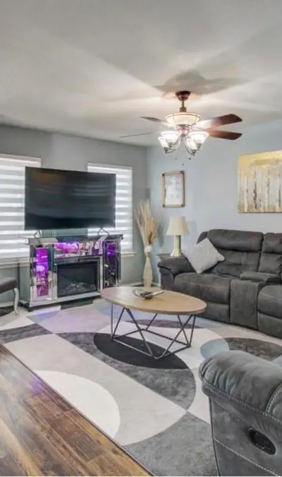 1333 Falcon Drive, Dallas TX 75051 - Photo 3