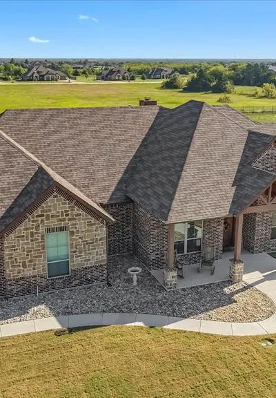 14066 Windrow Drive, Talty TX 75126
