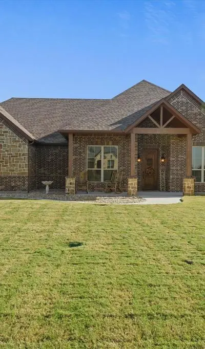 14066 Windrow Drive, Talty TX 75126 - Photo 2