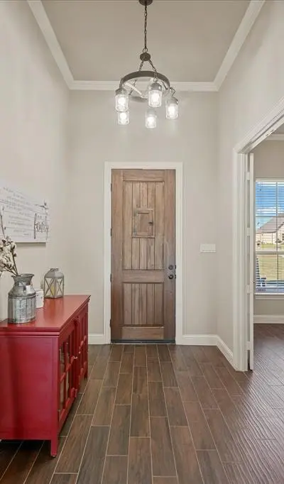 14066 Windrow Drive, Talty TX 75126 - Photo 5