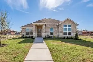 1524 N Carolina Avenue, Lancaster TX 75134