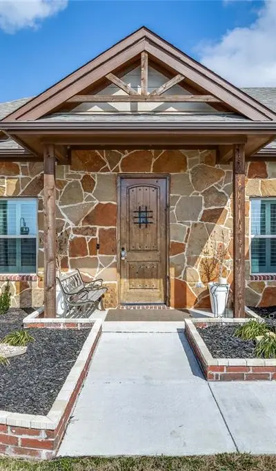 250 Alondrita Street, Celeste TX 75423