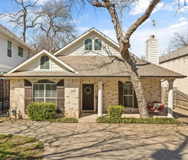 6405 E Grand Avenue, Dallas TX 75223