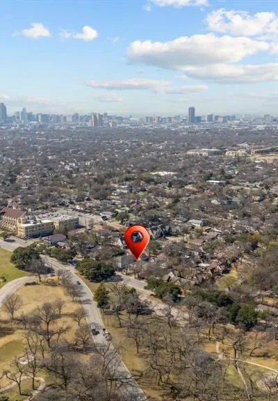6405 E Grand Avenue, Dallas TX 75223 - Photo 2